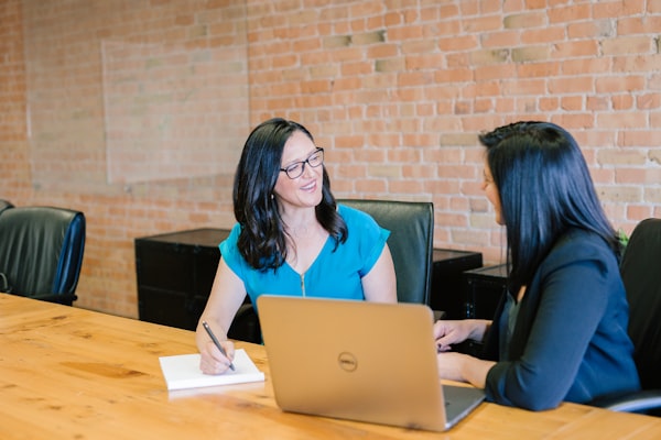 Financial Analyst