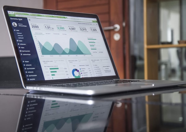Digital Lead